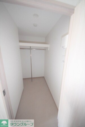 モアナ レジデンスの物件内観写真